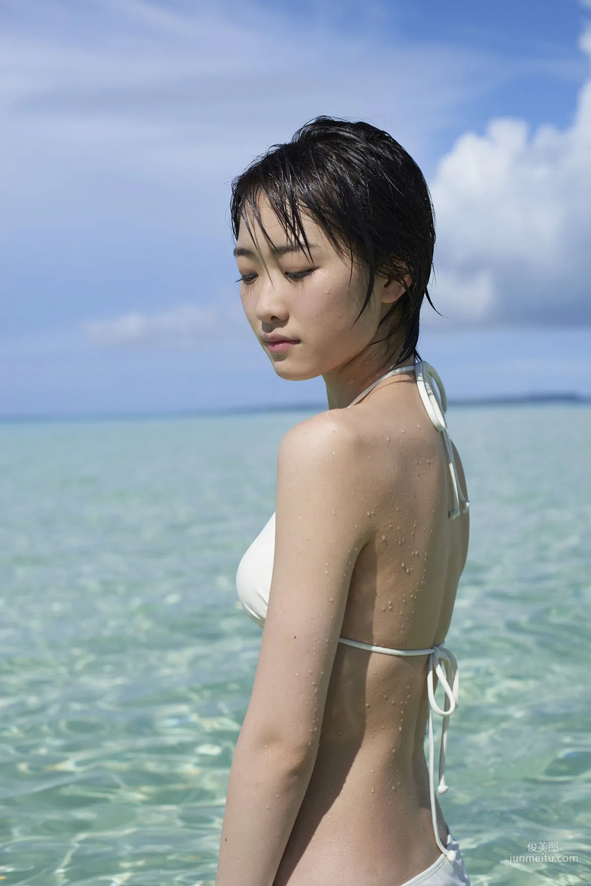 工藤遙 Haruka Kudo [Hello! Project Digital Books] Vol.146 寫真集 41