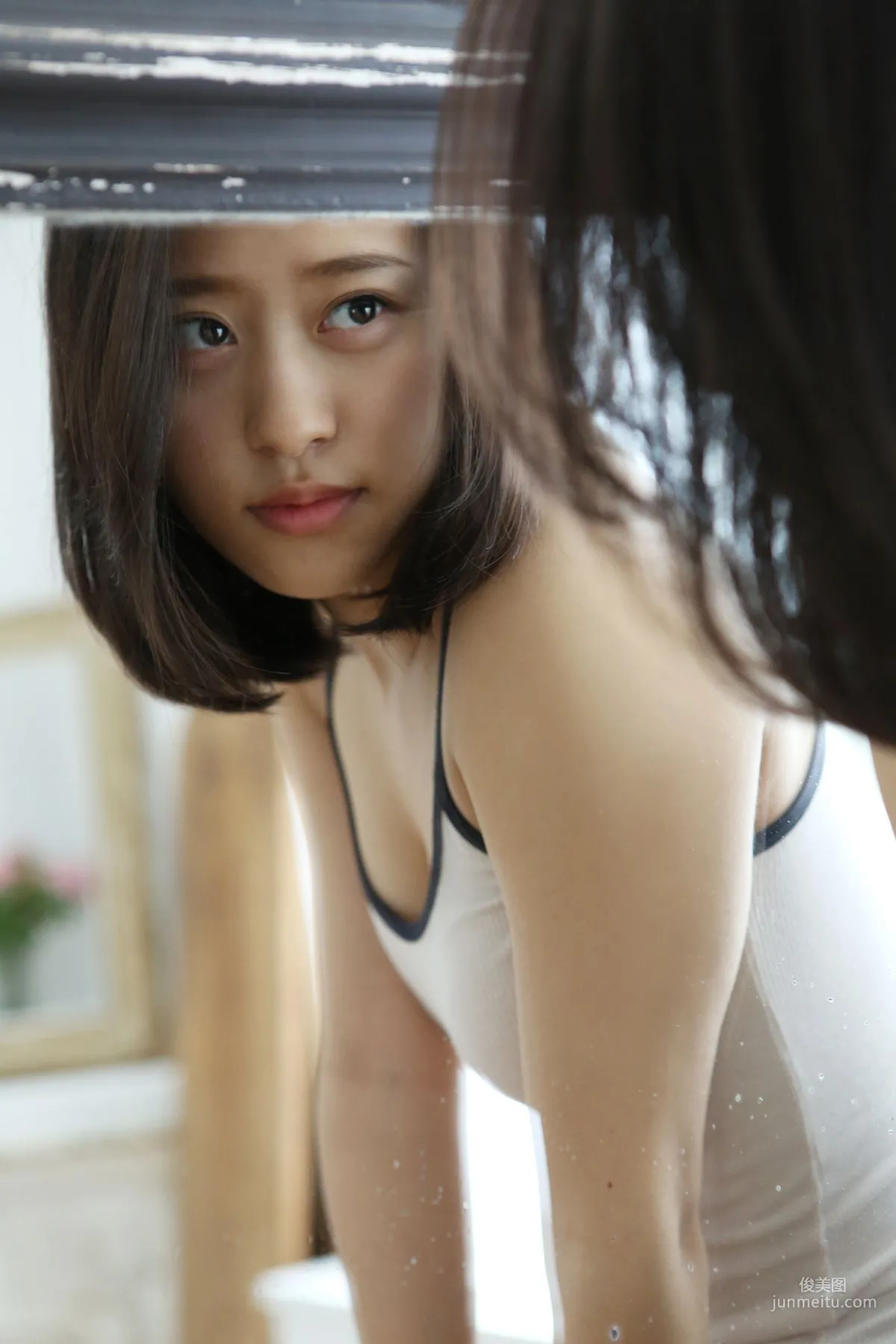 Sakura Oda [Hello! Project Digital Books] Vol.148 Photo Set photo 63