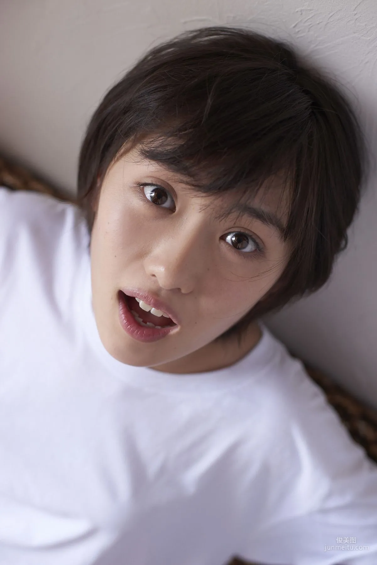 工藤遙 Haruka Kudo [Hello! Project Digital Books] Vol.146 寫真集 20