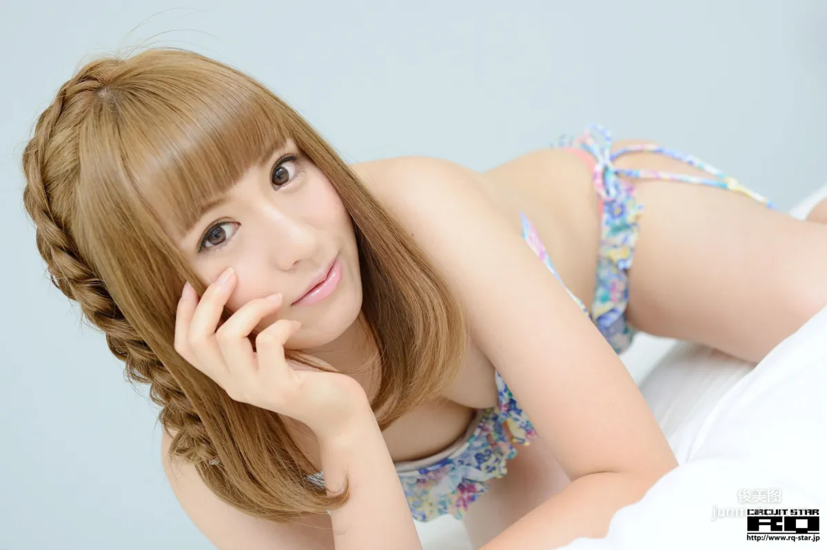 [RQ-STAR] NO.00945 Nozomi Misaki 心咲望/心咲のぞみ Swim Suits 寫真集 24