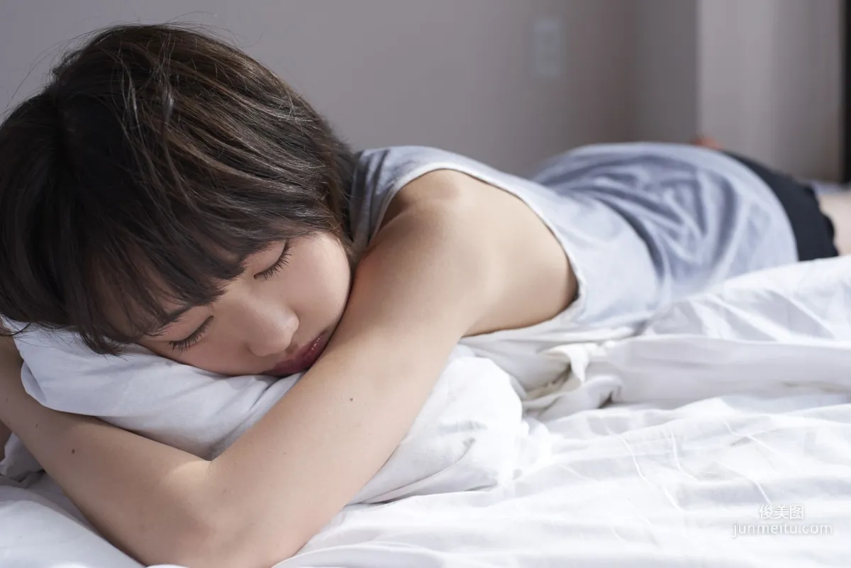 Haruka Kudo 工藤遙 [Hello! Project Digital Books] Vol.145 寫真集 22