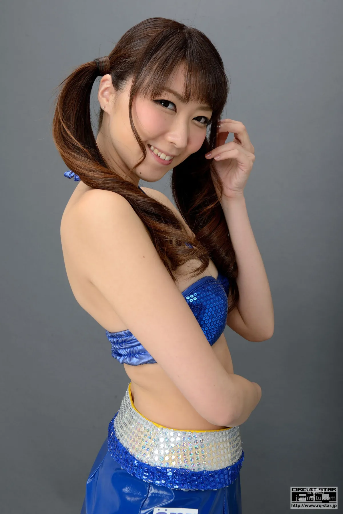 [RQ-STAR] NO.00905 Maria Abe 安部まりあ/安部瑪麗亞 Race Queen 寫真集 29