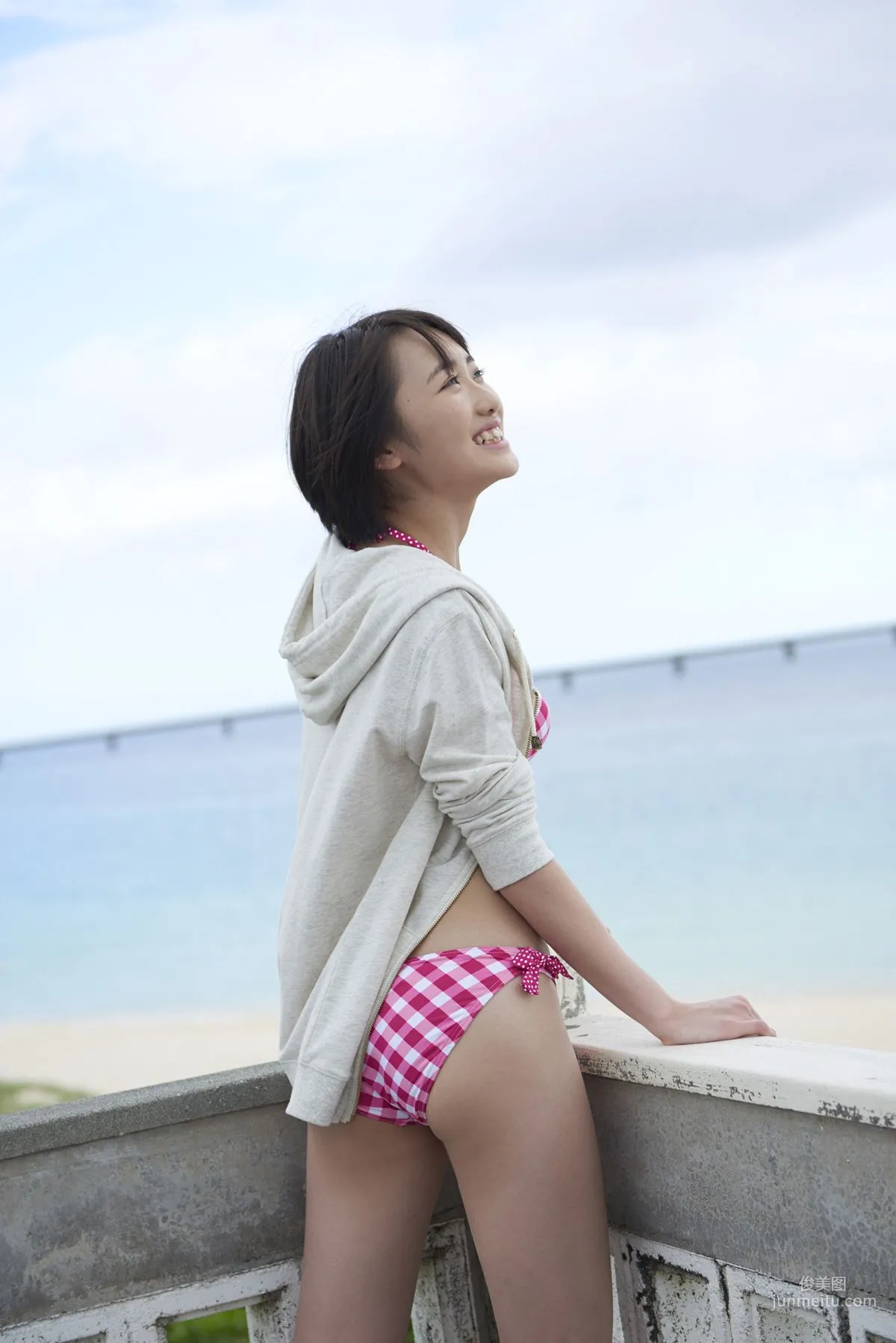 工藤遙 Haruka Kudo [Hello! Project Digital Books] Vol.146 寫真集 77