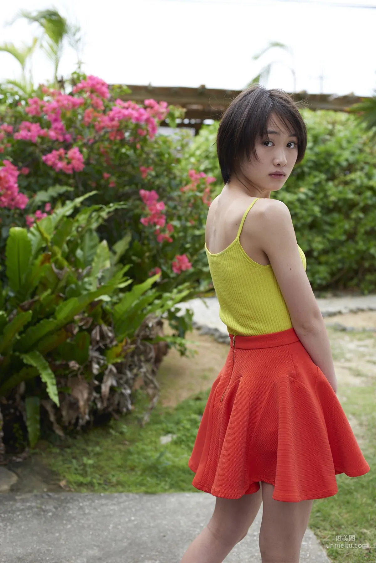 工藤遙 Haruka Kudo [Hello! Project Digital Books] Vol.146 寫真集 5