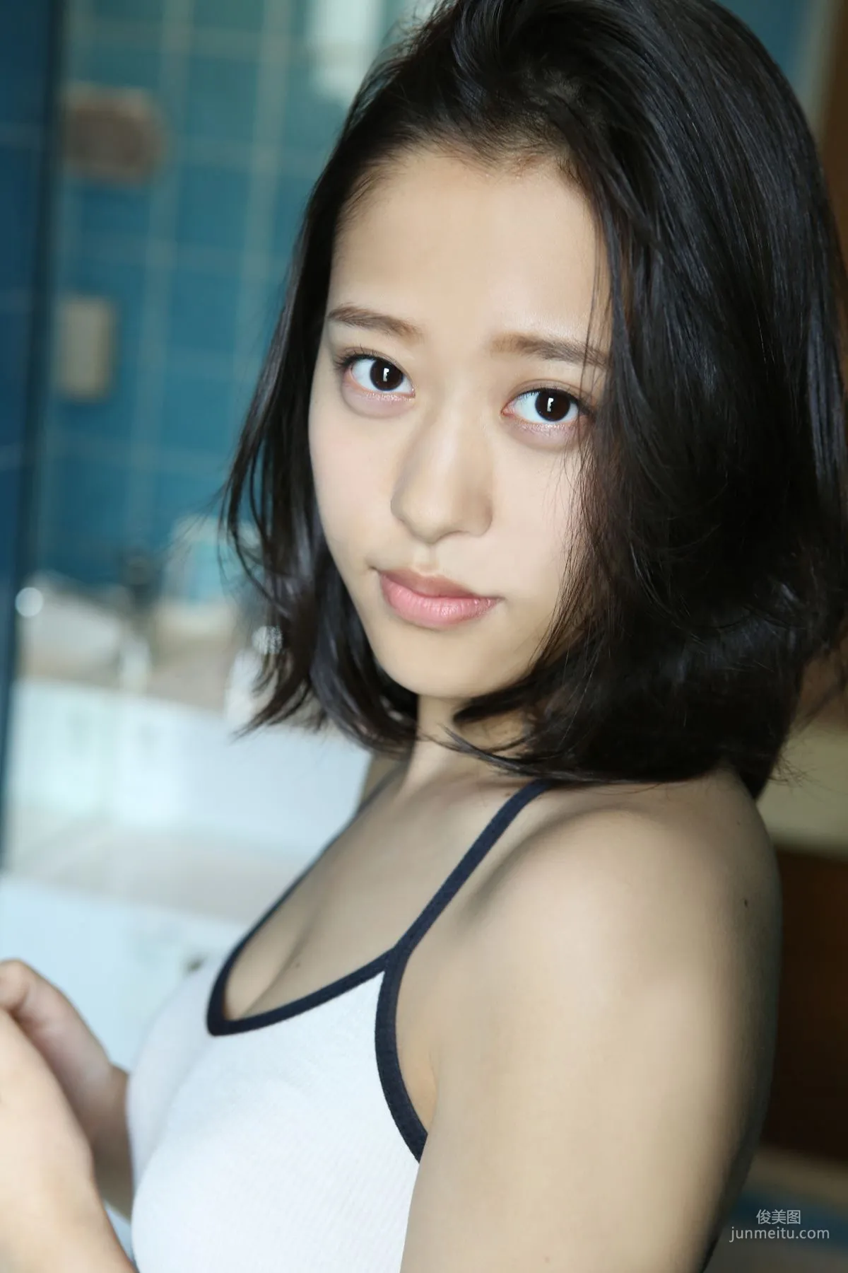 Sakura Oda [Hello! Project Digital Books] Vol.148 Photo Set photo 59