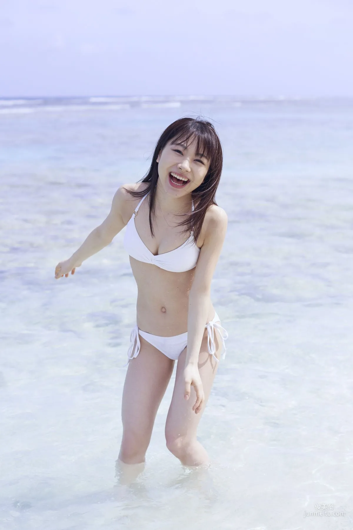 Ayumi Ishida [Hello! Project Digital Books] Vol.149 Photo Set photo 3