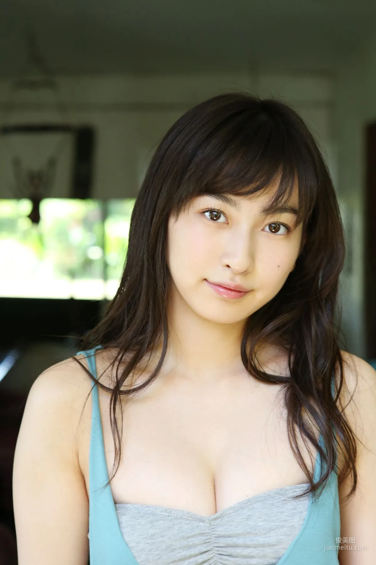 Akari Uemura/Akari Uemura [Hello! Project Digital Books] Vol.150 Photo Set photo 30