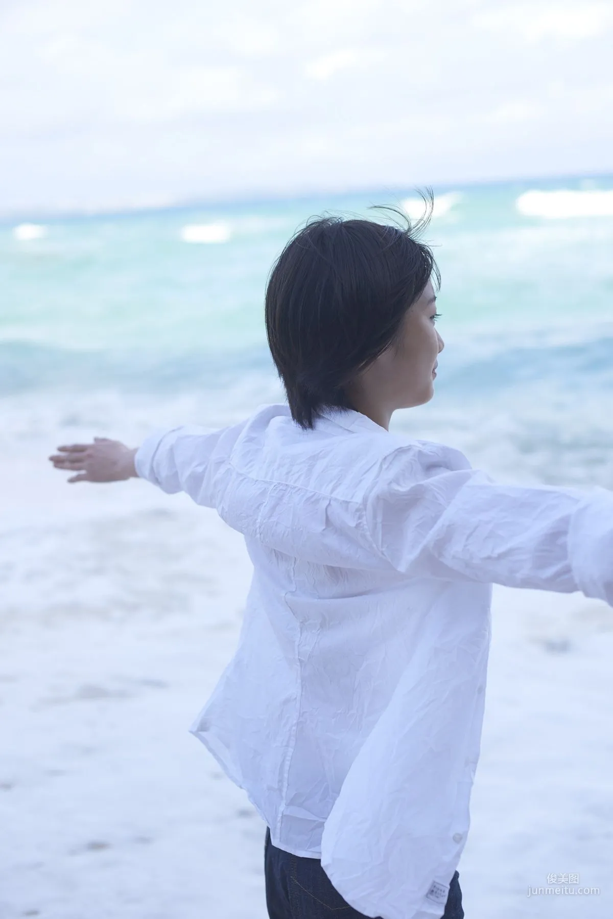 工藤遙 Haruka Kudo [Hello! Project Digital Books] Vol.146 寫真集 89