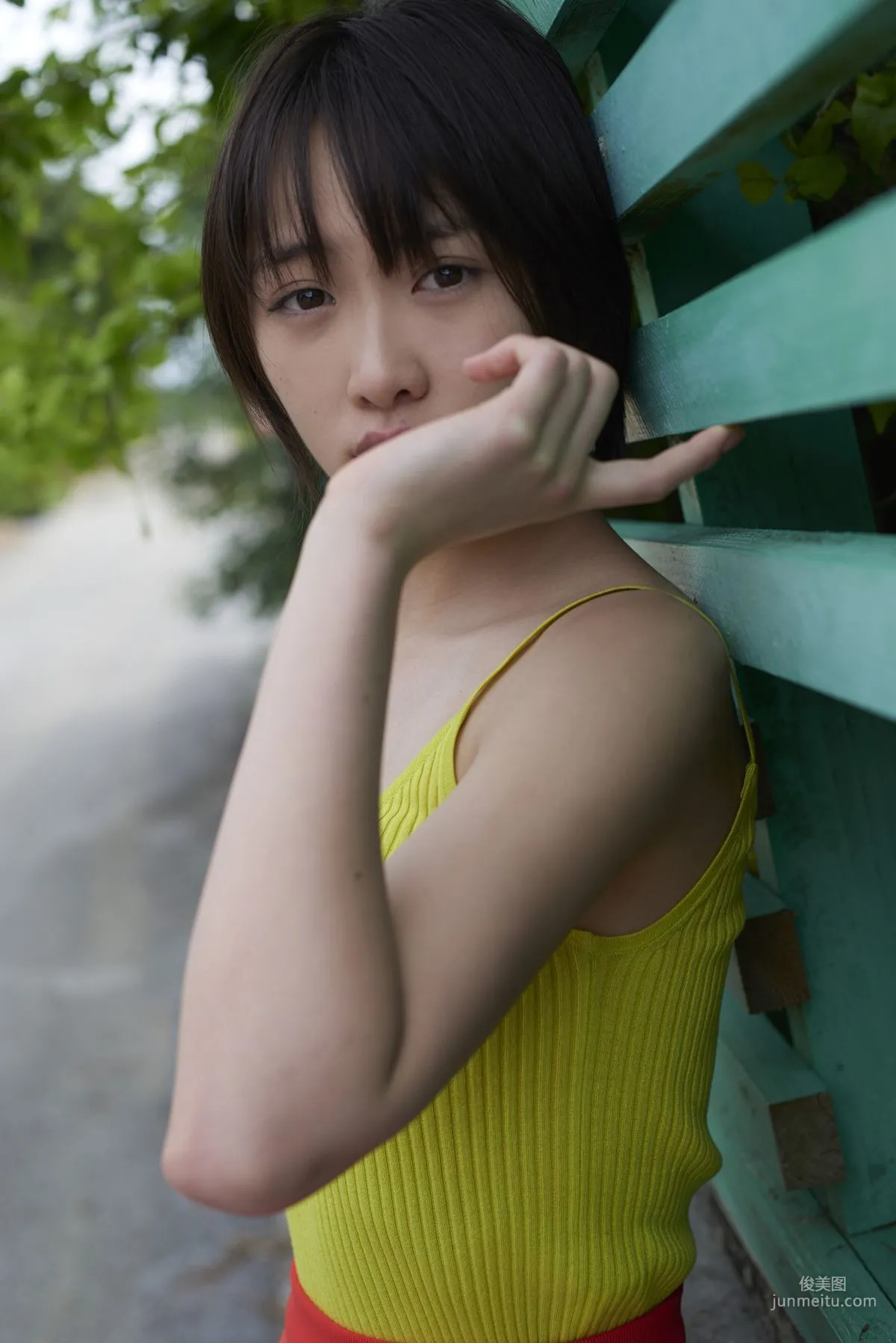 Haruka Kudo 工藤遙 [Hello! Project Digital Books] Vol.145 寫真集 8
