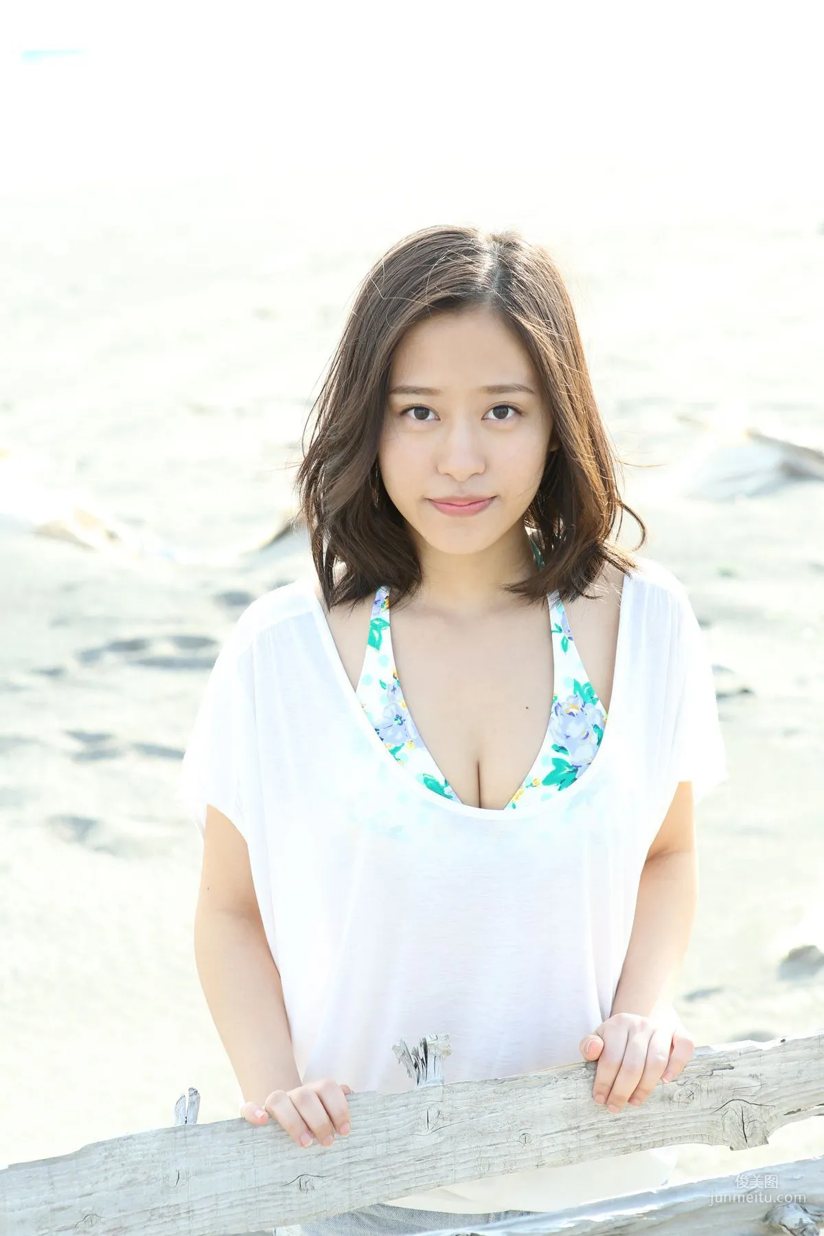 Sakura Oda 小田さくら/小田櫻 [Hello! Project Digital Books] Vol.147 寫真集 80