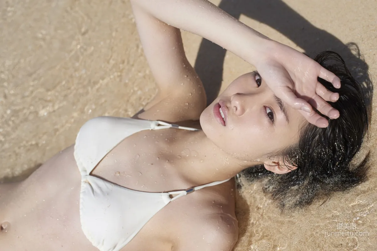 工藤遙 Haruka Kudo [Hello! Project Digital Books] Vol.146 寫真集 52