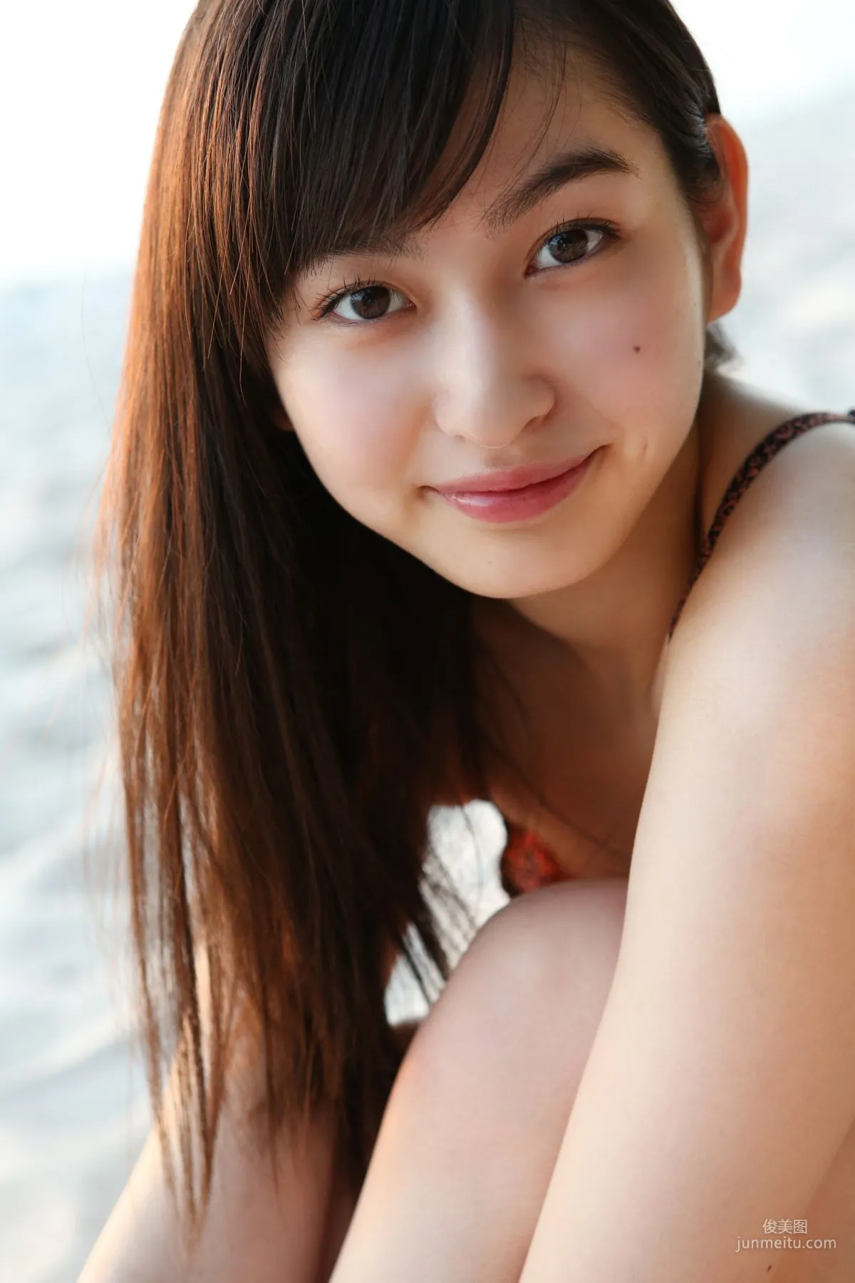 Akari Uemura/Akari Uemura [Hello! Project Digital Books] Vol.150 Photo Set photo 16