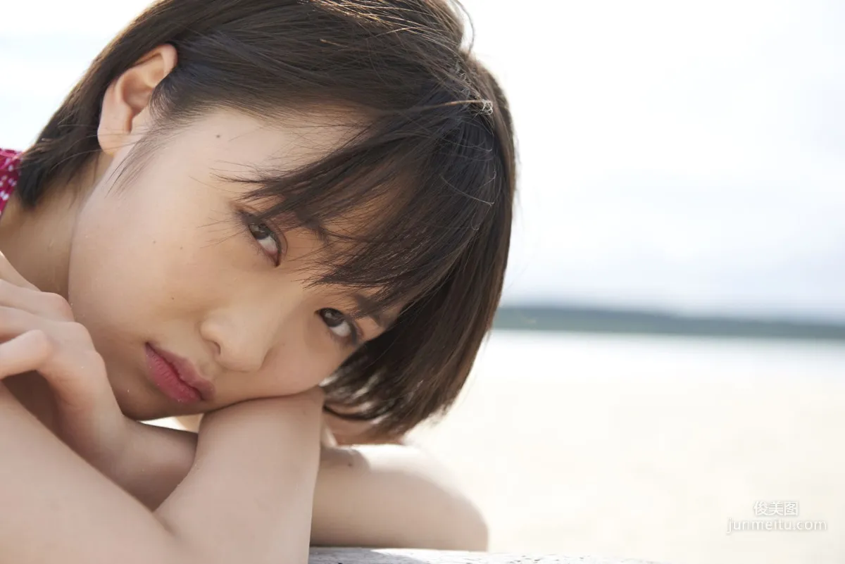 Haruka Kudo 工藤遙 [Hello! Project Digital Books] Vol.145 寫真集 60