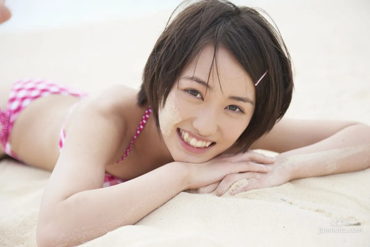 工藤遙 Haruka Kudo [Hello! Project Digital Books] Vol.146 寫真集 68