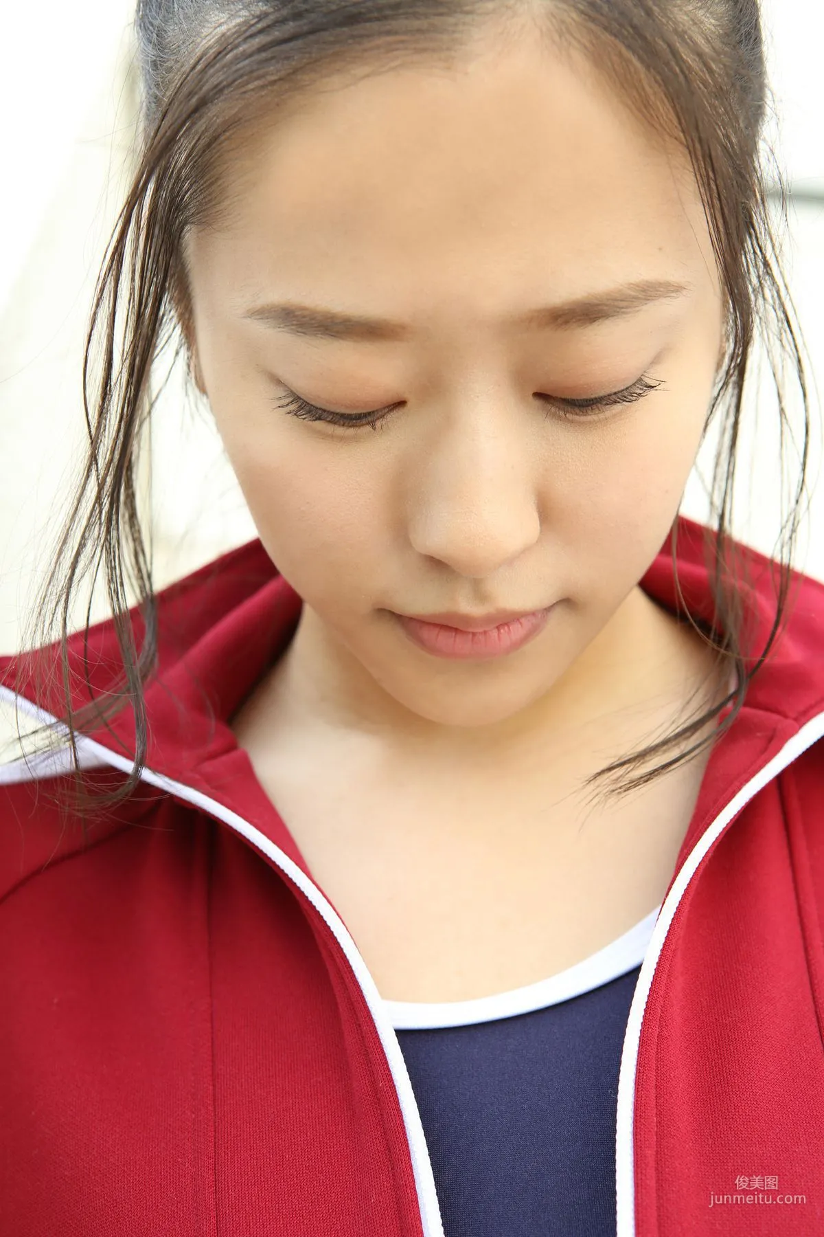 Sakura Oda 小田さくら/小田櫻 [Hello! Project Digital Books] Vol.147 寫真集 54