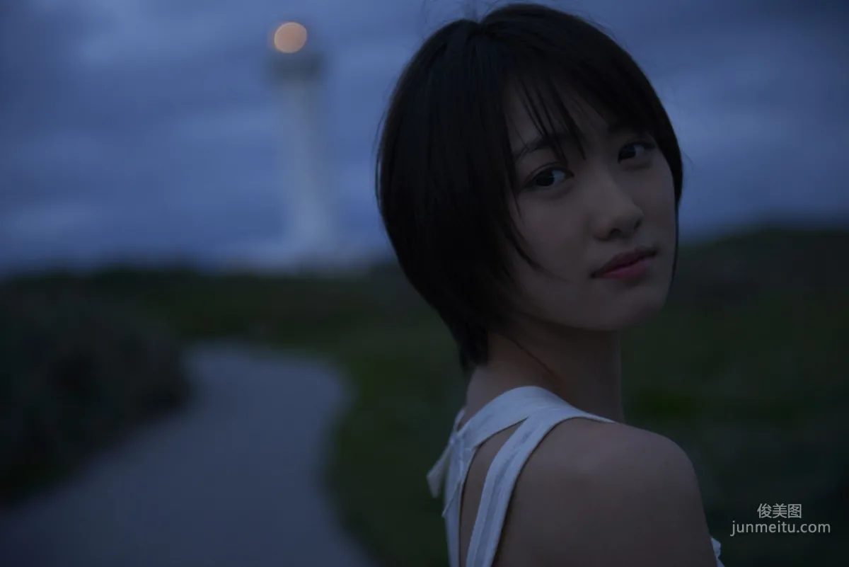 工藤遙 Haruka Kudo [Hello! Project Digital Books] Vol.146 寫真集 87