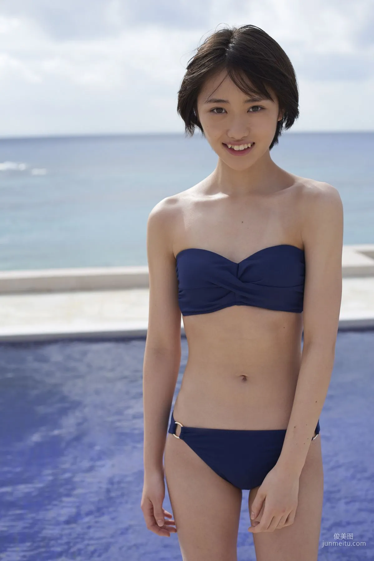 工藤遙 Haruka Kudo [Hello! Project Digital Books] Vol.146 寫真集 94