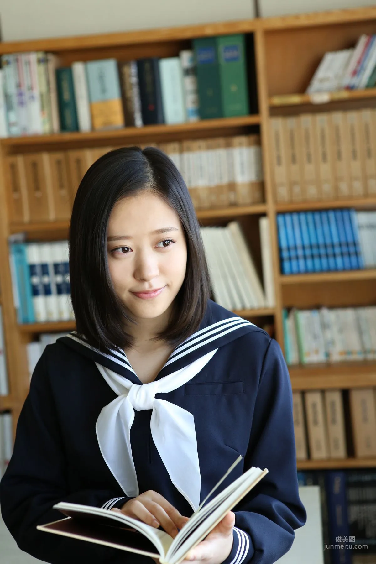 Sakura Oda 小田さくら/小田櫻 [Hello! Project Digital Books] Vol.147 寫真集 14