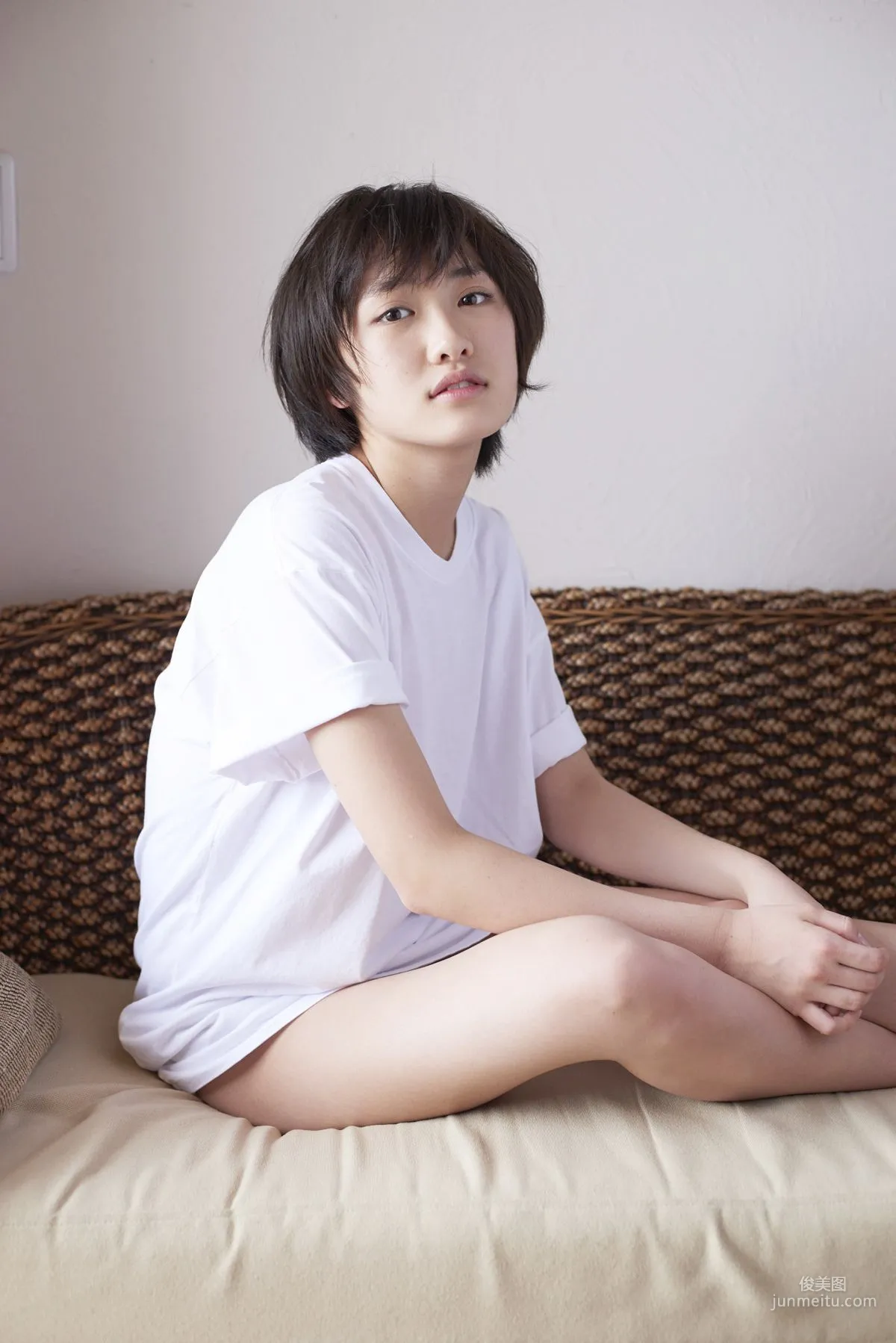 Haruka Kudo 工藤遙 [Hello! Project Digital Books] Vol.145 寫真集 25
