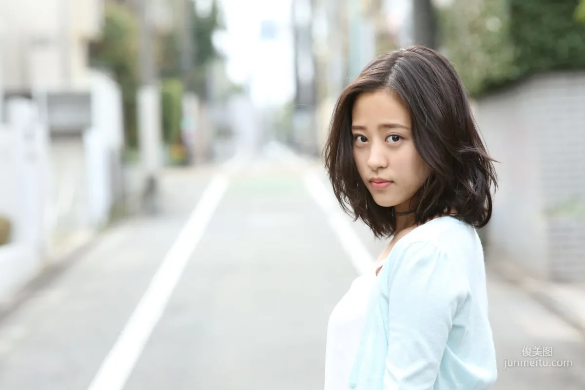 Sakura Oda [Hello! Project Digital Books] Vol.148 Photo Set photo 72