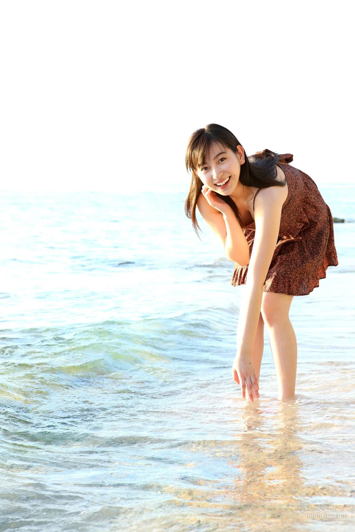 Akari Uemura/Akari Uemura [Hello! Project Digital Books] Vol.150 Photo Set photo 6