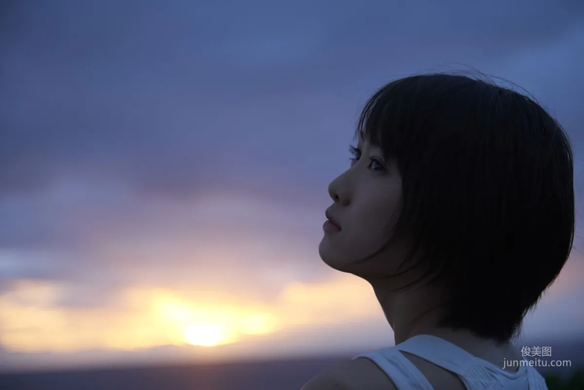 Haruka Kudo 工藤遙 [Hello! Project Digital Books] Vol.145 寫真集 86