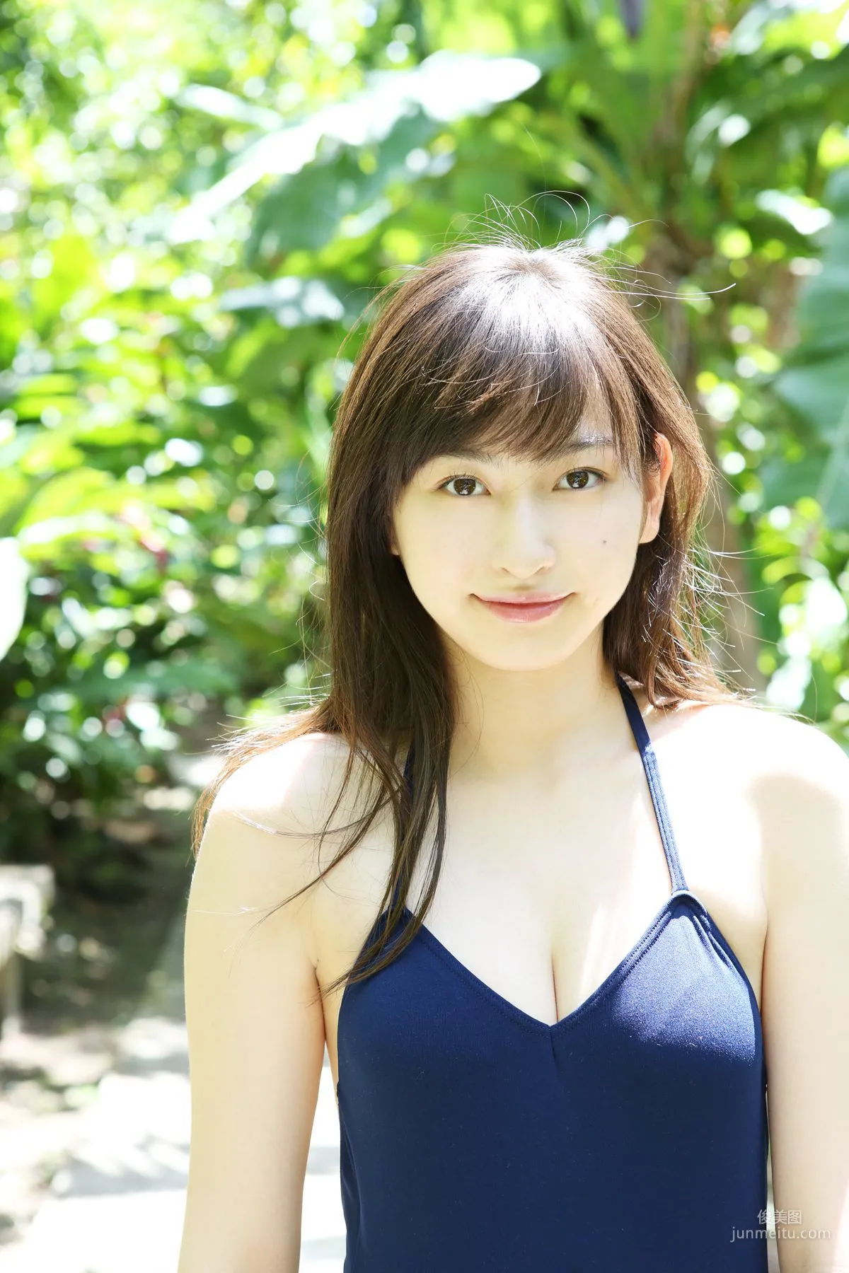 Akari Uemura/Akari Uemura [Hello! Project Digital Books] Vol.150 Photo Set photo 82