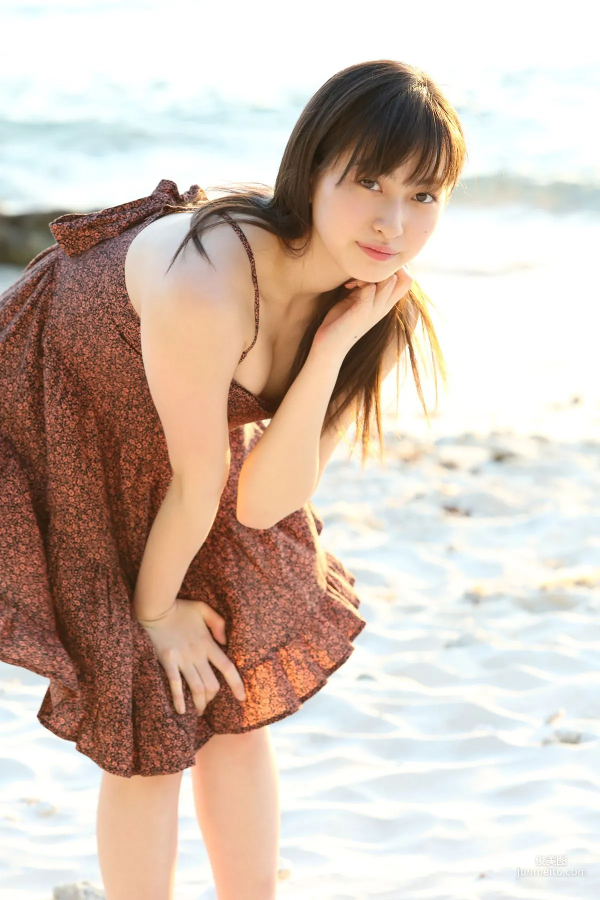 Akari Uemura/Akari Uemura [Hello! Project Digital Books] Vol.150 Photo Set photo 8