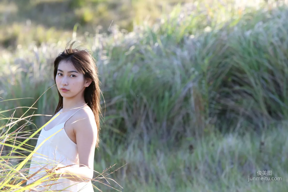 Akari Uemura [Hello! Project Digital Books] Vol.151 Photo Set photo 72