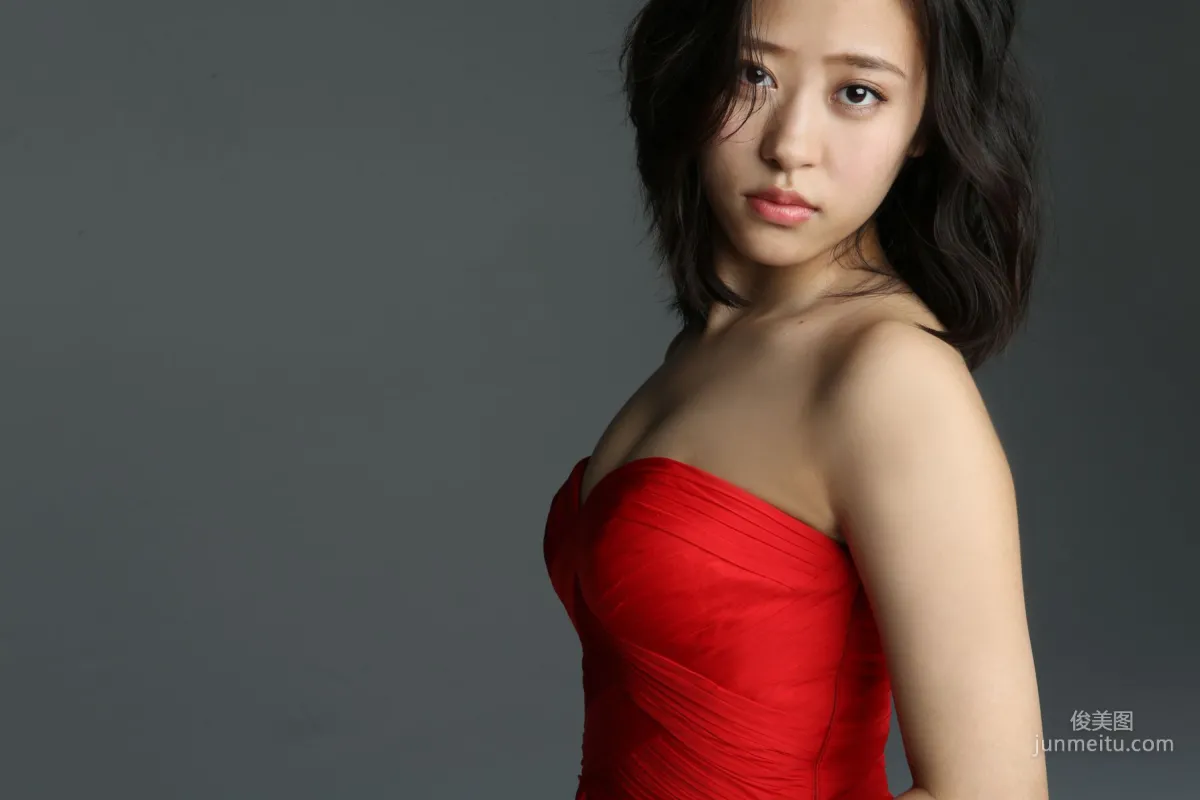 Sakura Oda [Hello! Project Digital Books] Vol.148 Photo Set photo 96