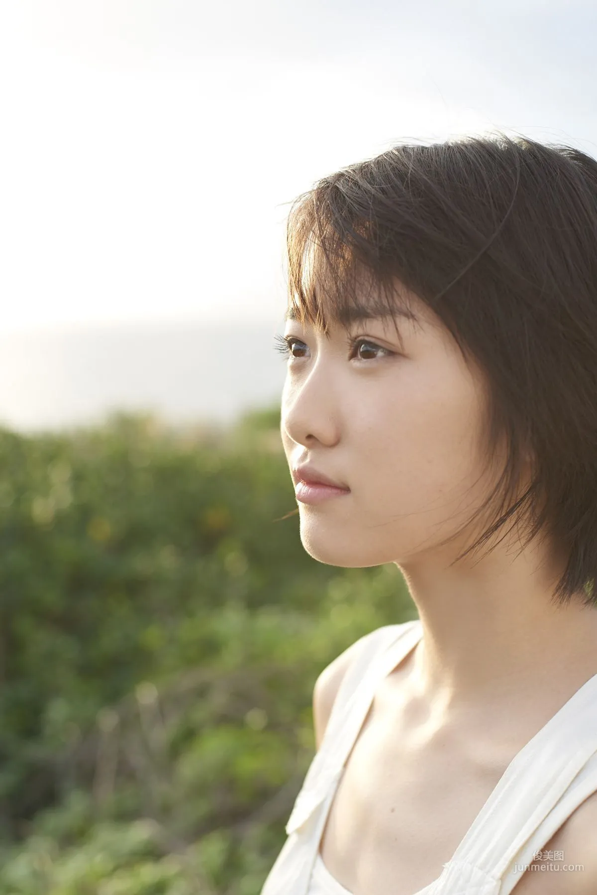 Haruka Kudo 工藤遙 [Hello! Project Digital Books] Vol.145 寫真集 76