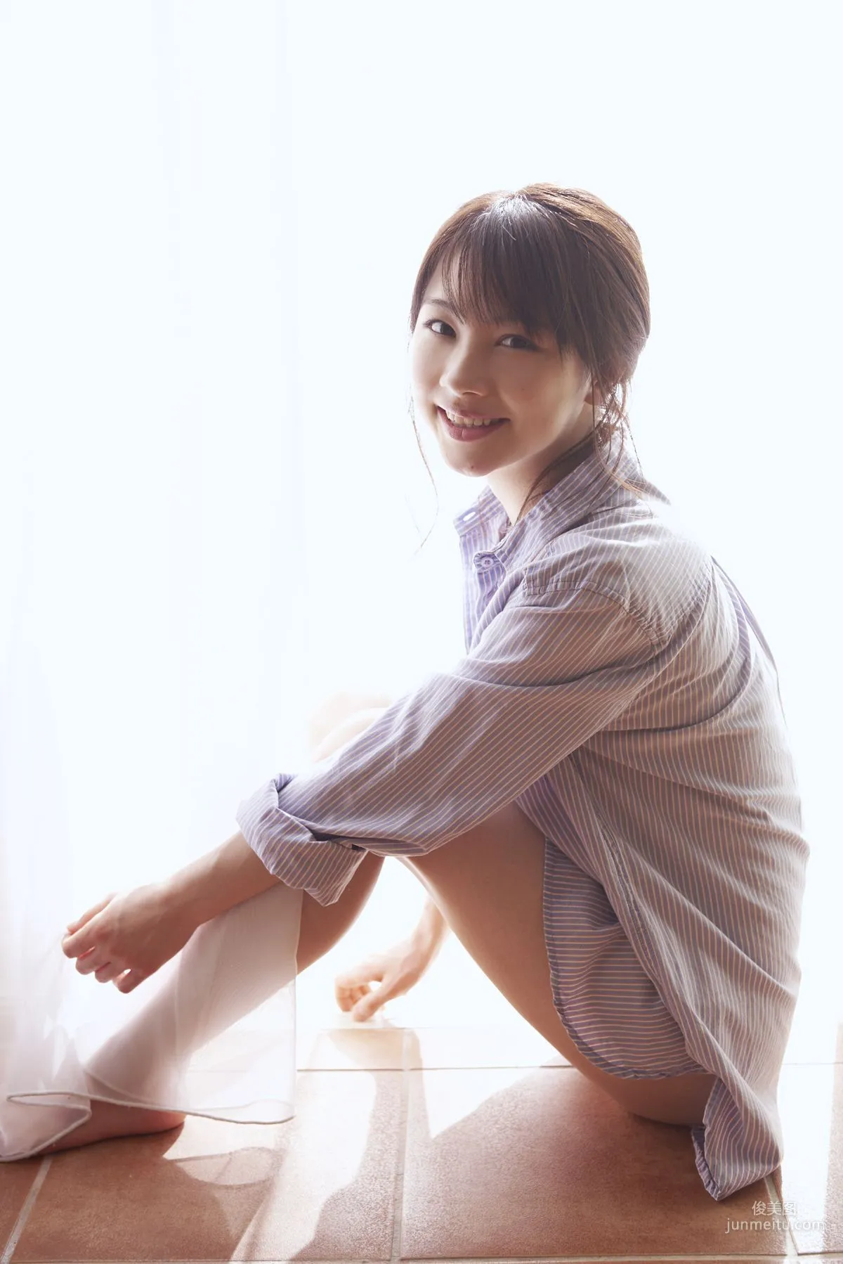 石田亜佑美 Ishida Ayumi [Hello! Project Digital Books] Vol.149 写真集95