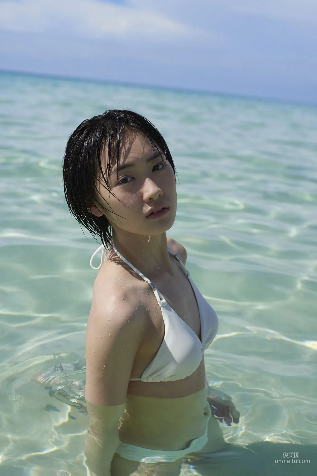 Haruka Kudo 工藤遙 [Hello! Project Digital Books] Vol.145 寫真集 36