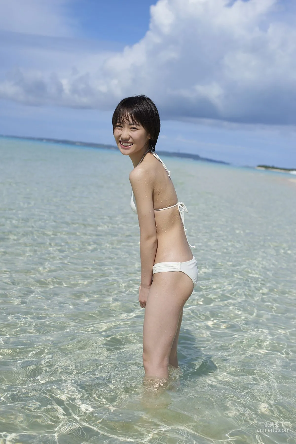 Haruka Kudo 工藤遙 [Hello! Project Digital Books] Vol.145 寫真集 29