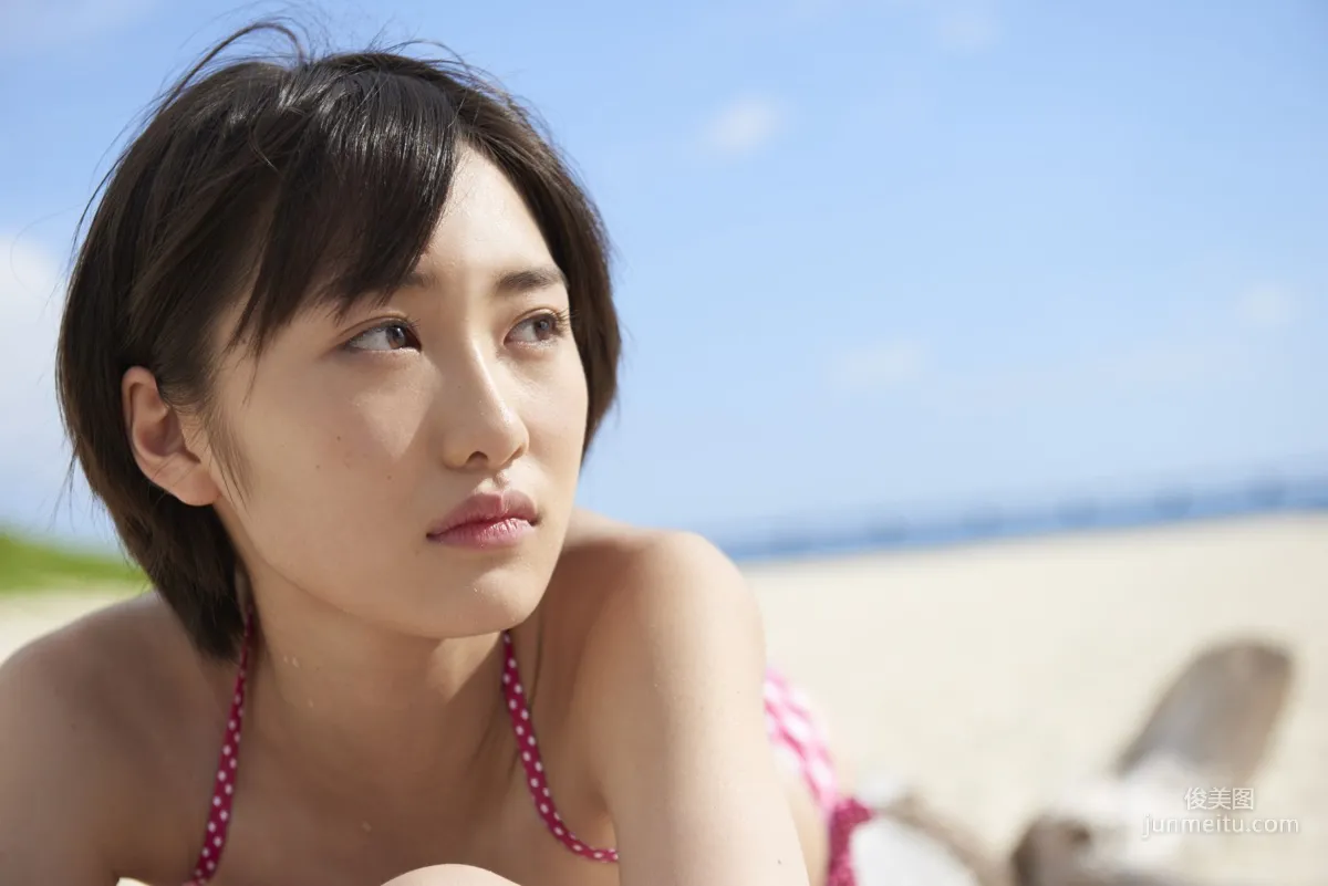 工藤遙 Haruka Kudo [Hello! Project Digital Books] Vol.146 寫真集 71