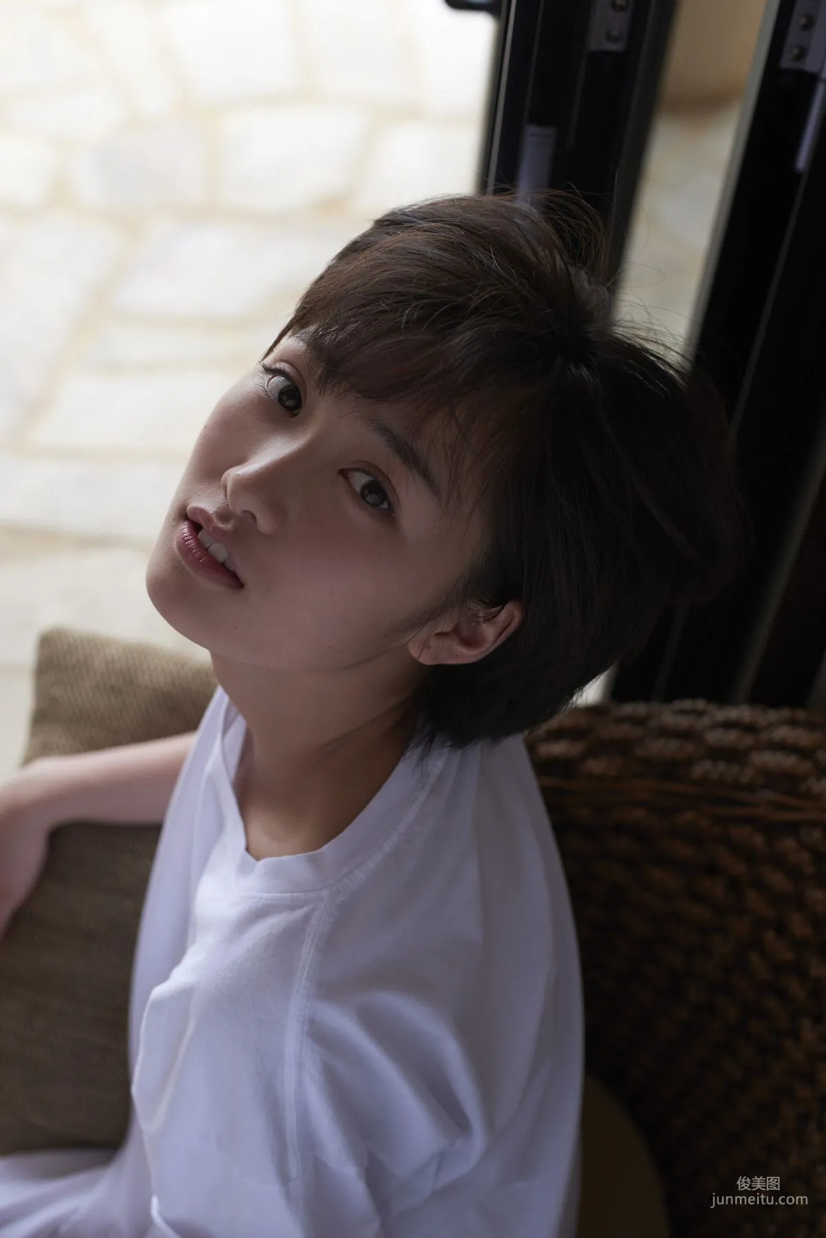 工藤遙 Haruka Kudo [Hello! Project Digital Books] Vol.146 寫真集 19