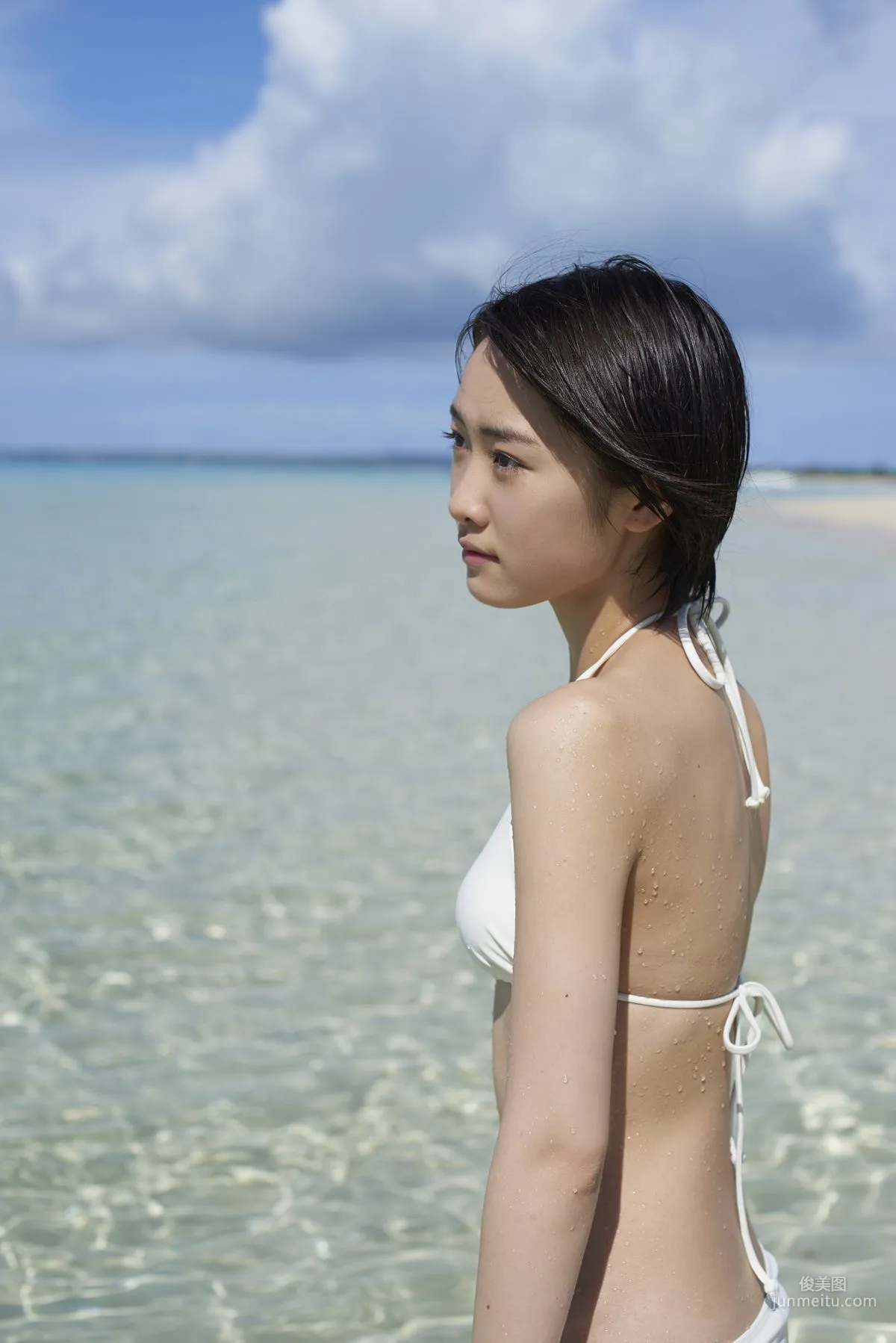 Haruka Kudo 工藤遙 [Hello! Project Digital Books] Vol.145 寫真集 30