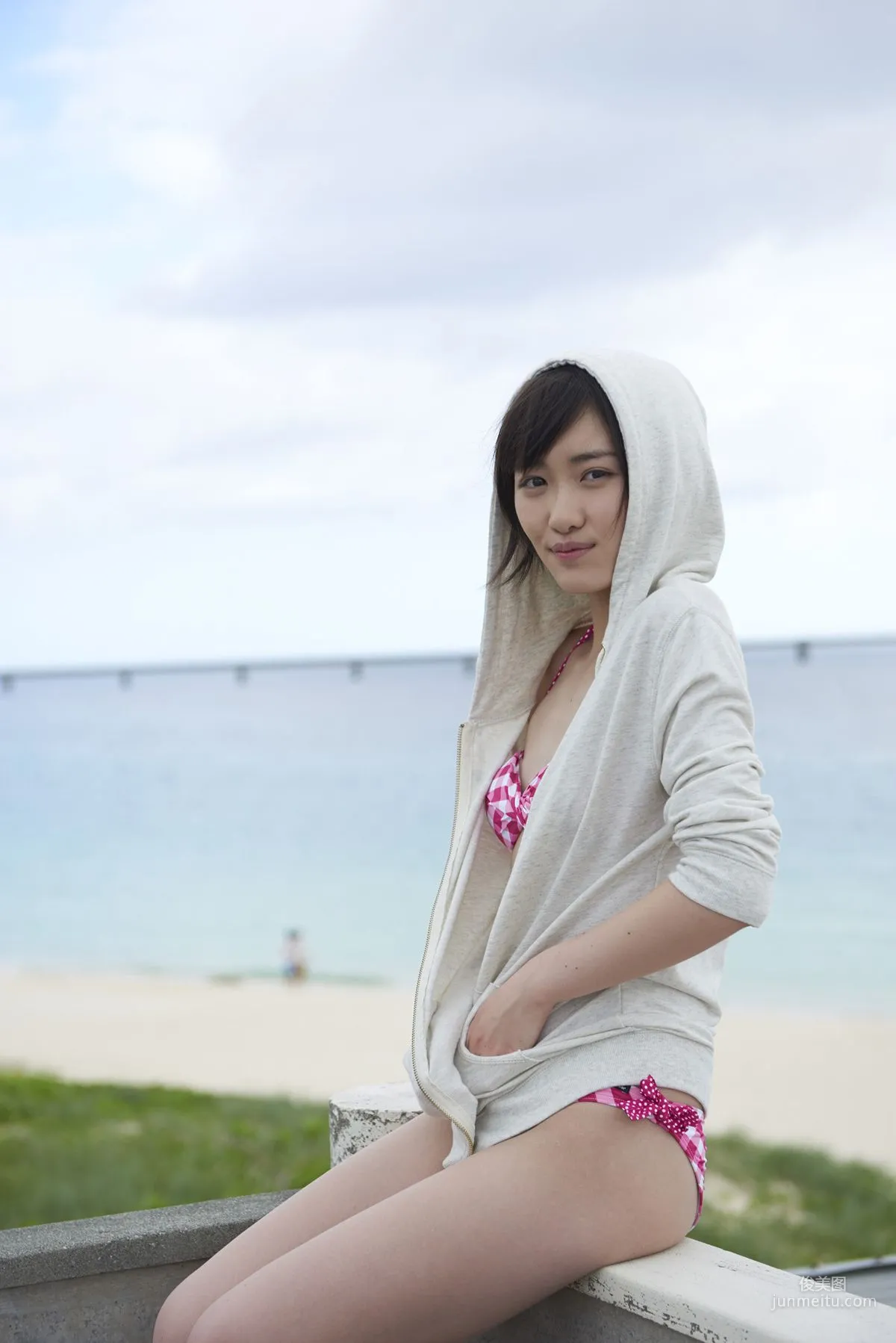 Haruka Kudo 工藤遙 [Hello! Project Digital Books] Vol.145 寫真集 67