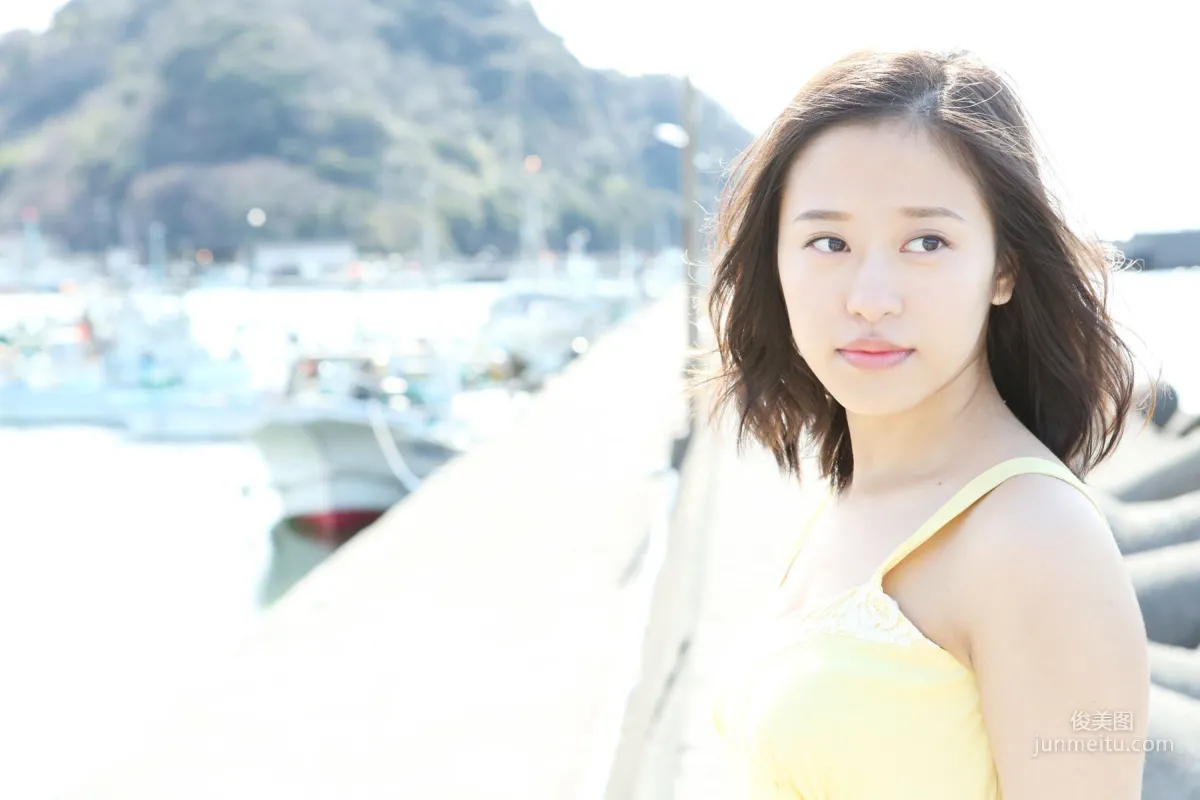 Sakura Oda 小田さくら/小田櫻 [Hello! Project Digital Books] Vol.147 寫真集 61
