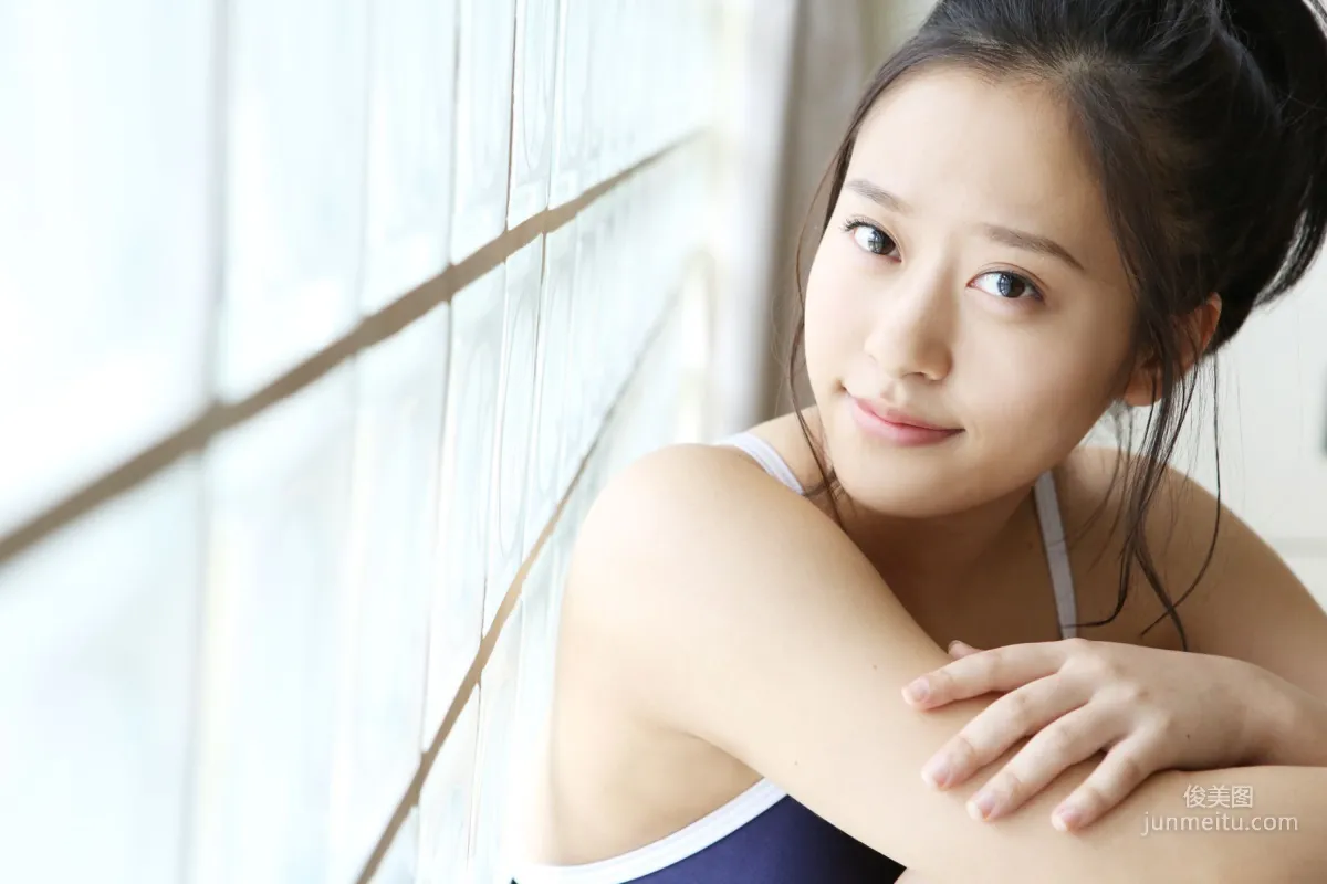Sakura Oda 小田さくら/小田櫻 [Hello! Project Digital Books] Vol.147 寫真集 52