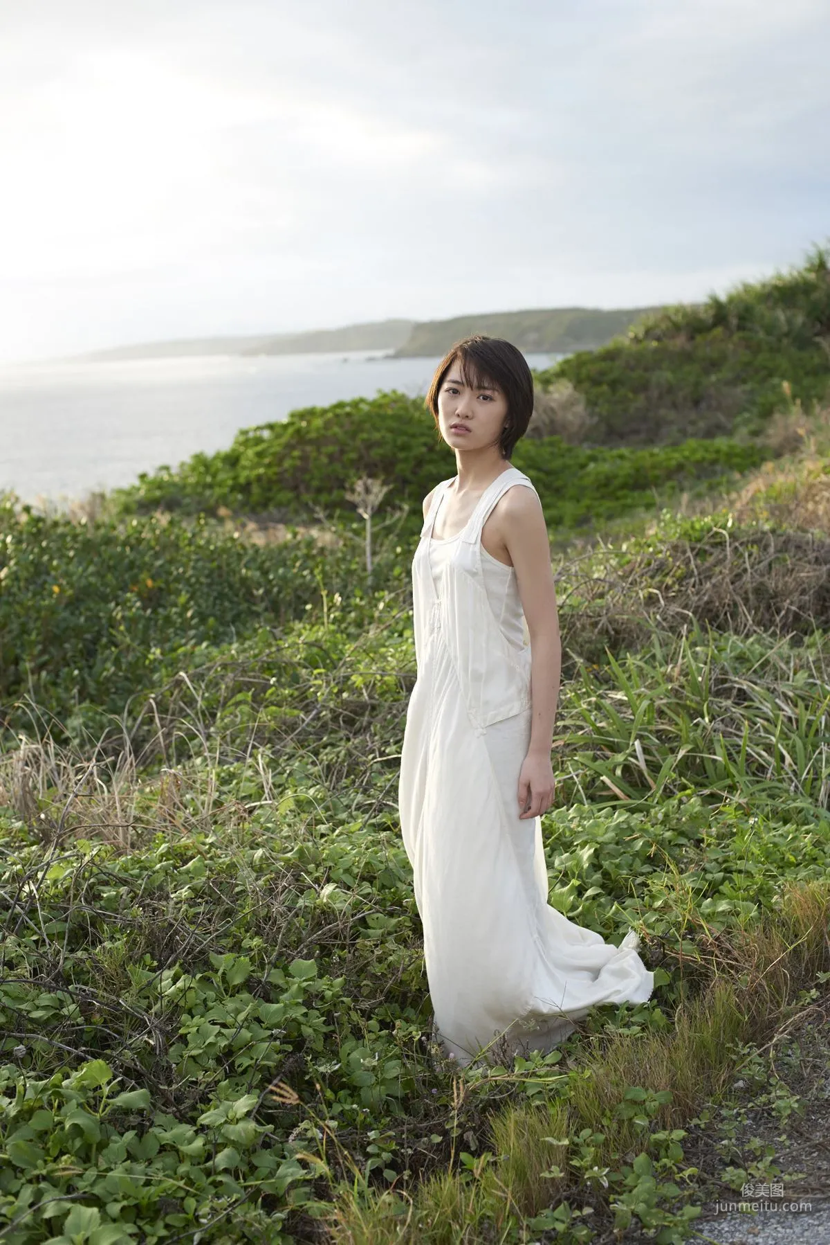 Haruka Kudo 工藤遙 [Hello! Project Digital Books] Vol.145 寫真集 75