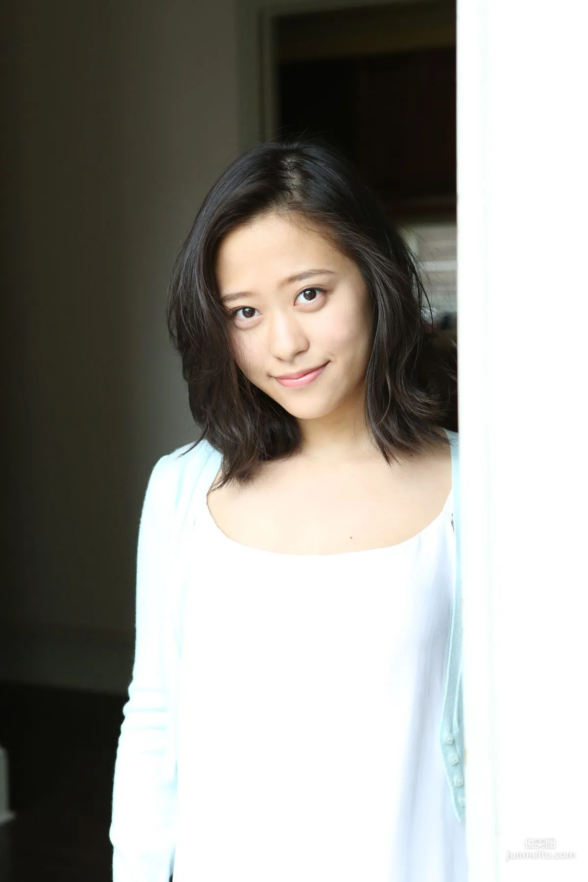 Sakura Oda [Hello! Project Digital Books] Vol.148 Photo Set photo 67
