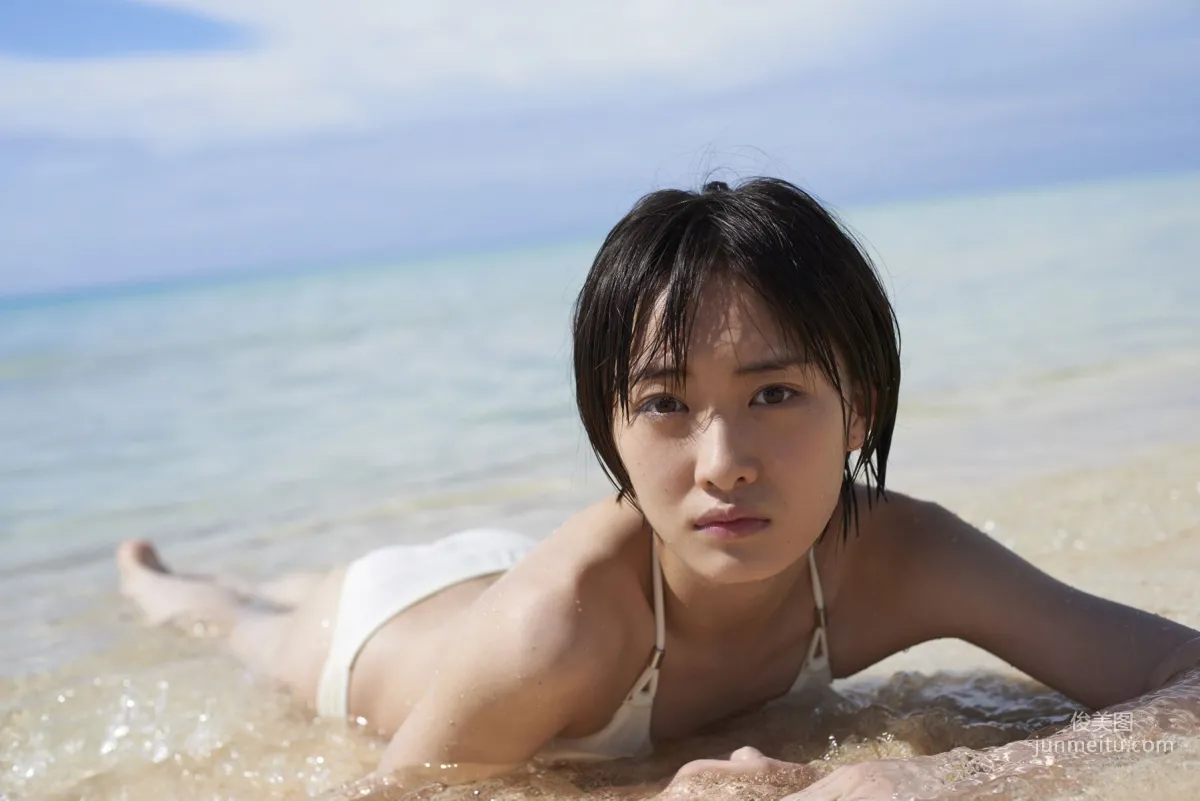 Haruka Kudo 工藤遙 [Hello! Project Digital Books] Vol.145 寫真集 41