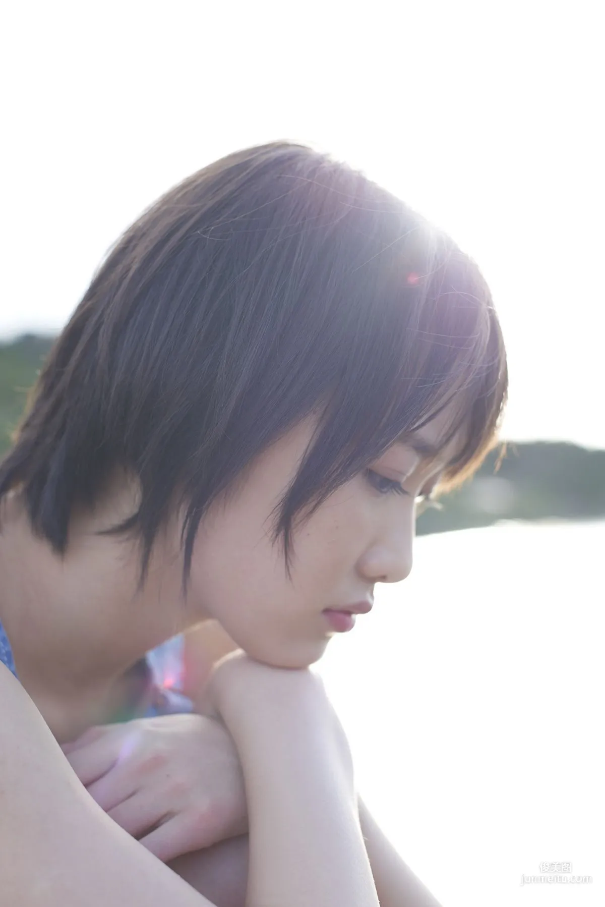 Haruka Kudo 工藤遙 [Hello! Project Digital Books] Vol.145 寫真集 70