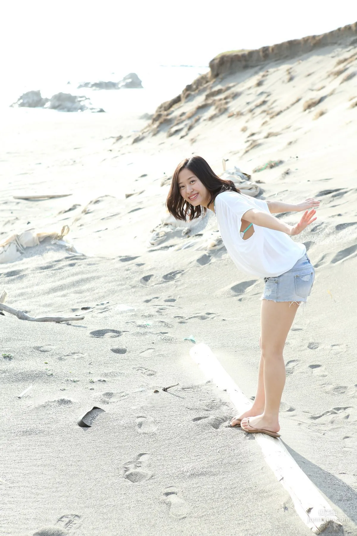 Sakura Oda 小田さくら/小田櫻 [Hello! Project Digital Books] Vol.147 寫真集 79