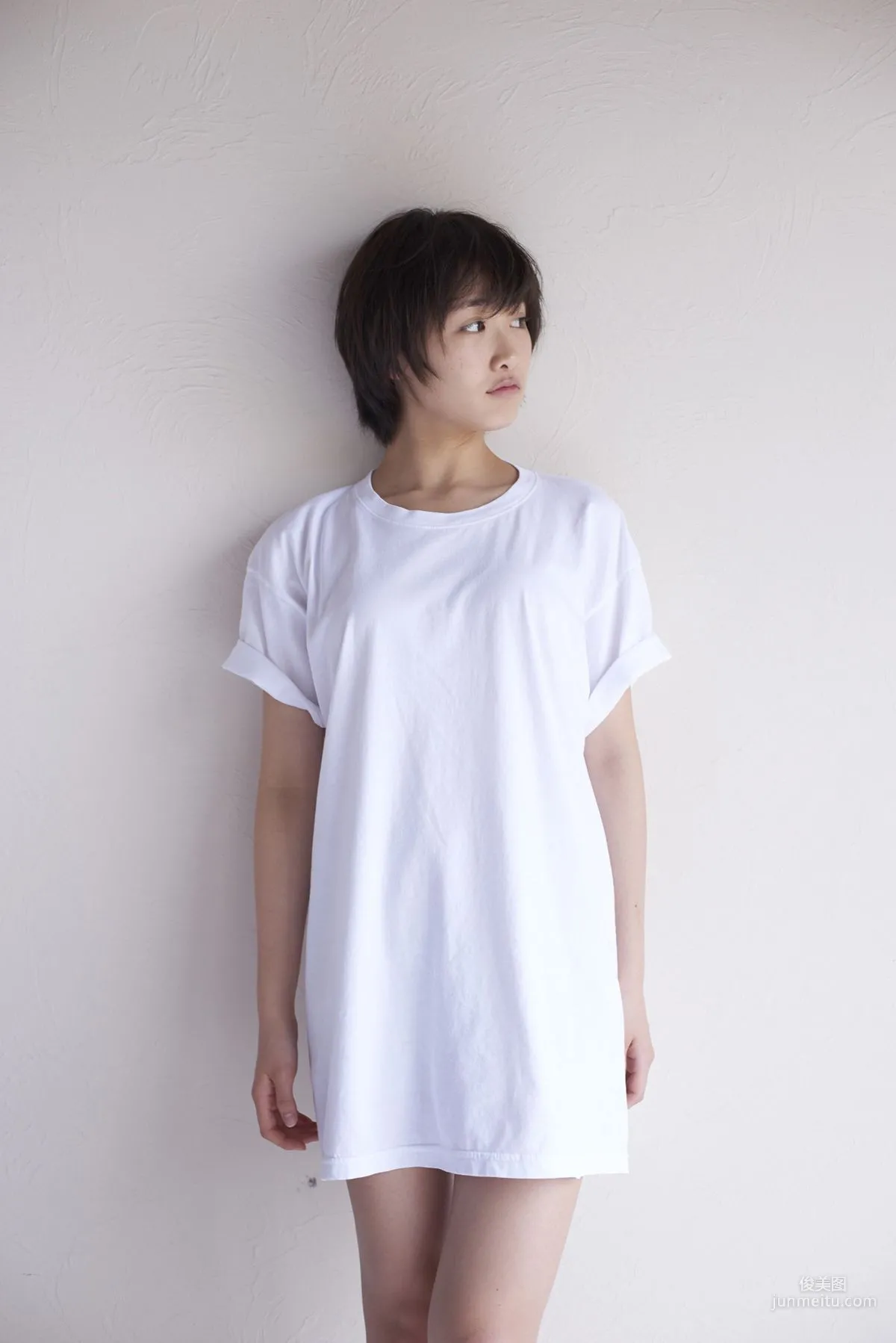 工藤遙 Haruka Kudo [Hello! Project Digital Books] Vol.146 寫真集 21