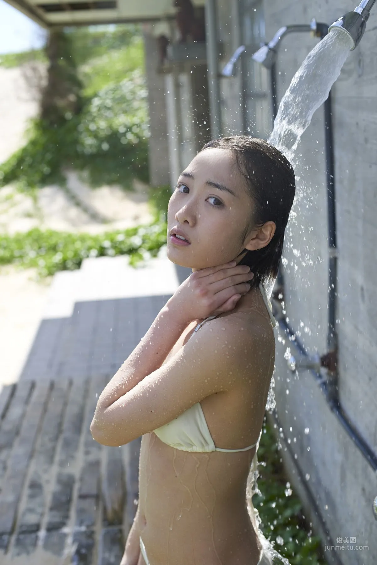 工藤遙 Haruka Kudo [Hello! Project Digital Books] Vol.146 寫真集 54