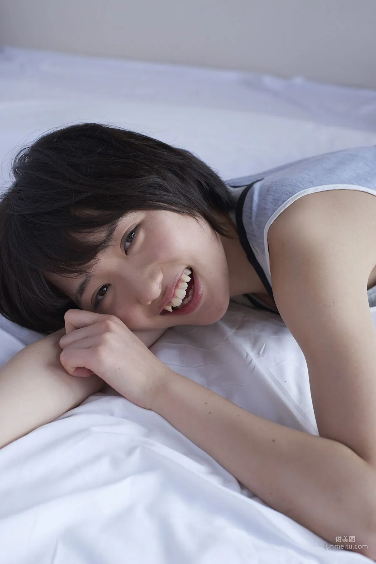 工藤遙 Haruka Kudo [Hello! Project Digital Books] Vol.146 寫真集 10