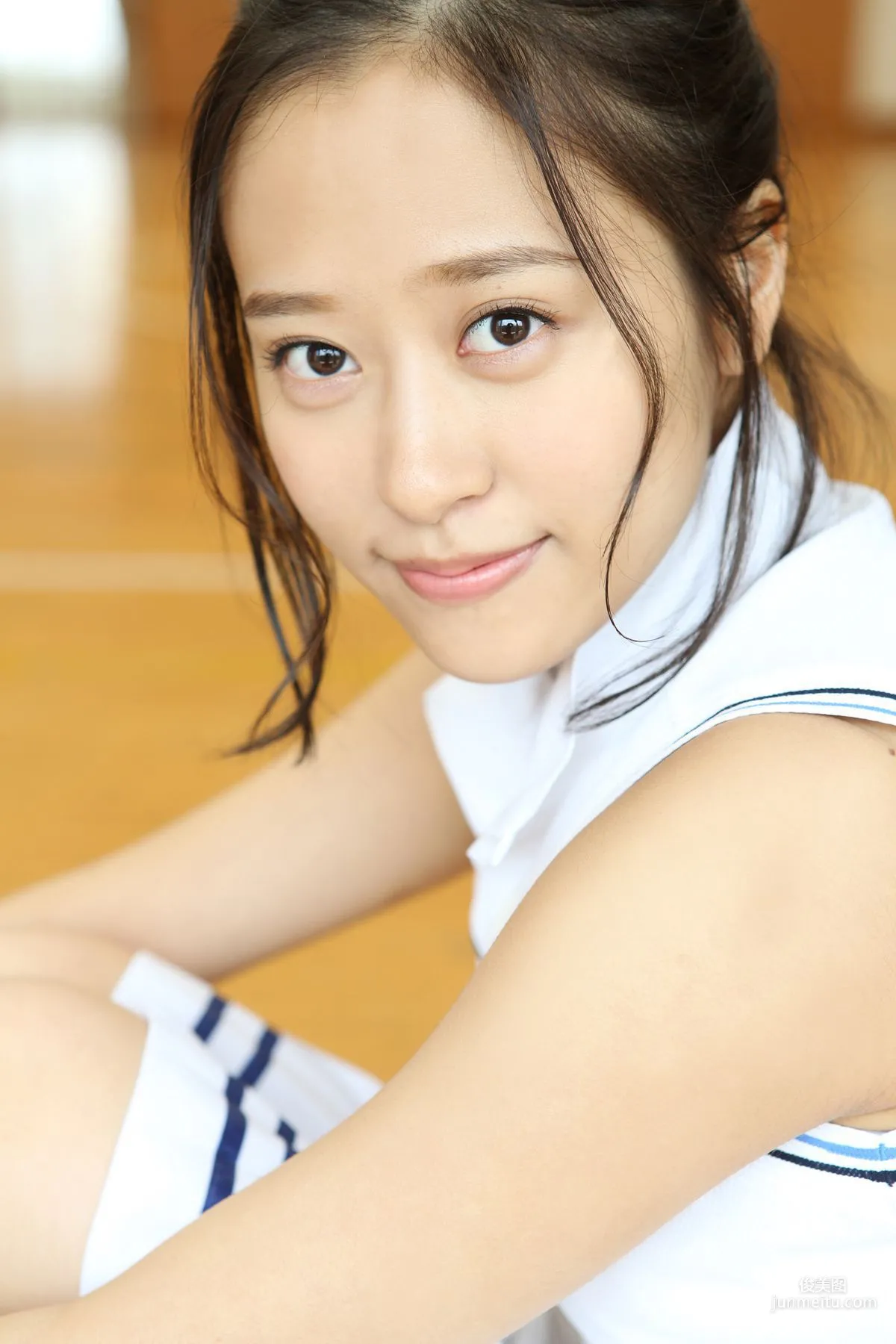 Sakura Oda 小田さくら/小田櫻 [Hello! Project Digital Books] Vol.147 寫真集 30