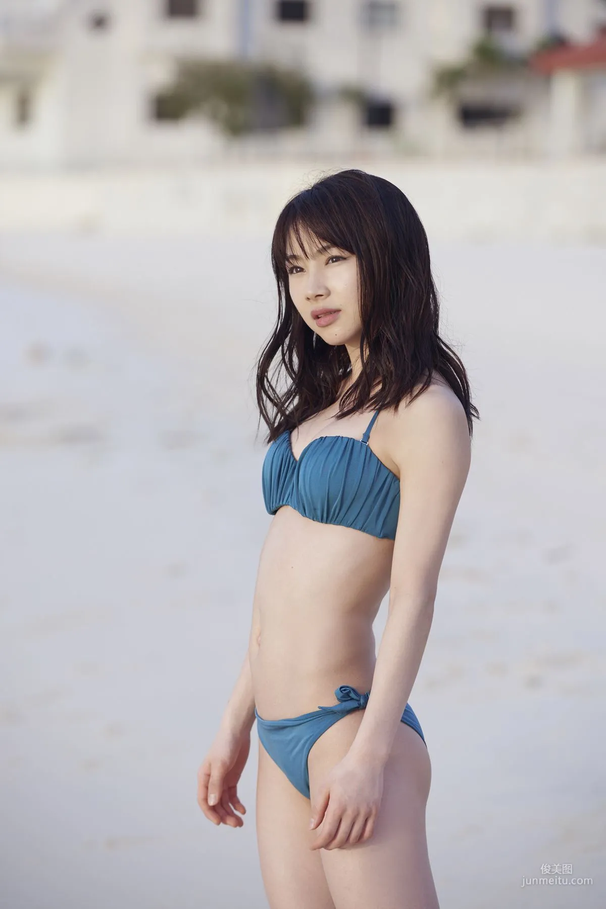 石田亜佑美 Ishida Ayumi [Hello! Project Digital Books] Vol.149 写真集100
